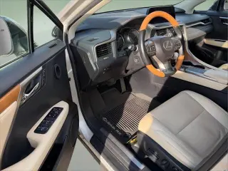Lexus RX 350 2021 4dr SUV