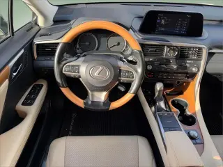 Lexus RX 350 2021 4dr SUV