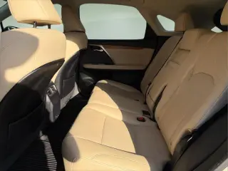 Lexus RX 350 2021 4dr SUV
