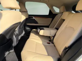 Lexus RX 350 2021 4dr SUV
