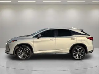 Lexus RX 350 2021 4dr SUV