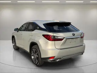 Lexus RX 350 2021 4dr SUV