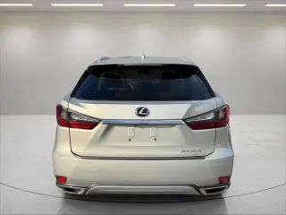 Lexus RX 350 2021 4dr SUV
