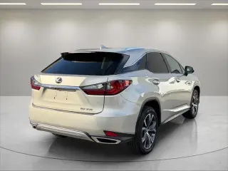 Lexus RX 350 2021 4dr SUV