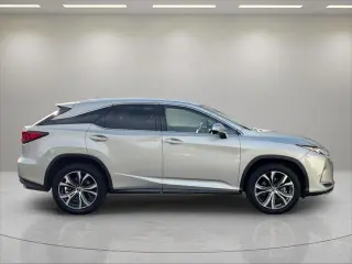 Lexus RX 350 2021 4dr SUV