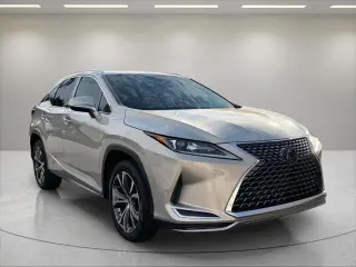 Lexus RX 350 2021 4dr SUV