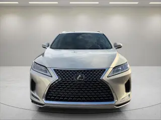 Lexus RX 350 2021 4dr SUV