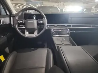 Hyundai SANTA FE 2026 SEL SUV de 4 puertas