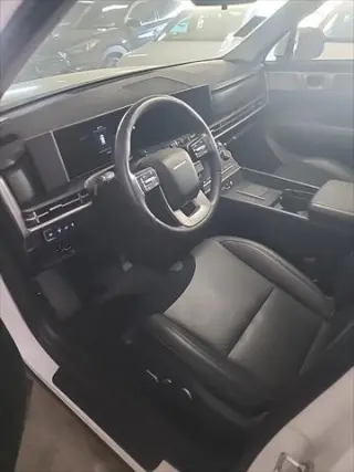 Hyundai SANTA FE 2026 SEL SUV de 4 puertas