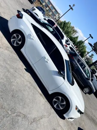 2020 Honda INSIGHT