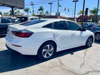 2020 Honda INSIGHT