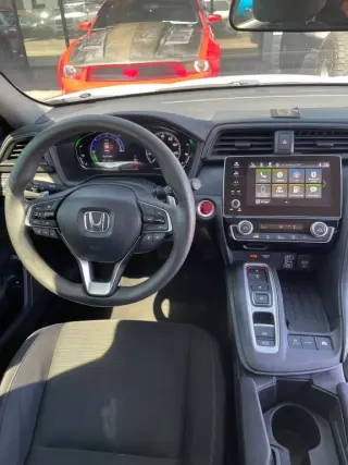 2020 Honda INSIGHT