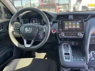 2020 Honda INSIGHT