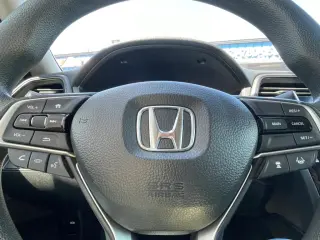2020 Honda INSIGHT