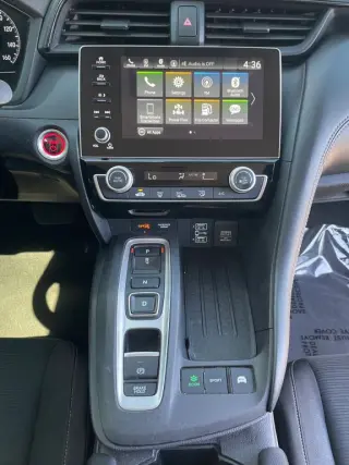 2020 Honda INSIGHT