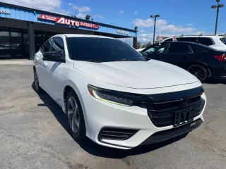 2020 Honda INSIGHT