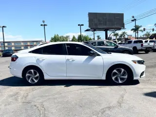 2020 Honda INSIGHT