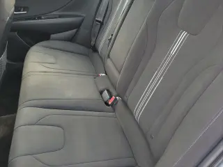 Hyundai ELANTRA 2024 SEL 4dr Sedán