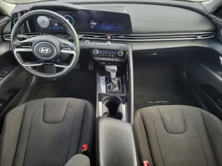 Hyundai ELANTRA 2024 SEL 4dr Sedán