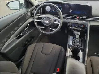 Hyundai ELANTRA 2024 SEL 4dr Sedán