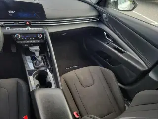 Hyundai ELANTRA 2024 SEL 4dr Sedán
