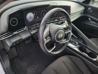 Hyundai ELANTRA 2024 SEL 4dr Sedán