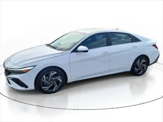 Hyundai ELANTRA 2024 SEL 4dr Sedán