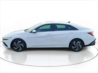Hyundai ELANTRA 2024 SEL 4dr Sedán