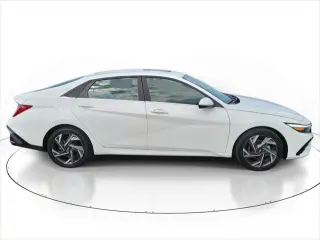 Hyundai ELANTRA 2024 SEL 4dr Sedán