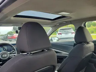 Hyundai ELANTRA 2024 SEL 4dr Sedán