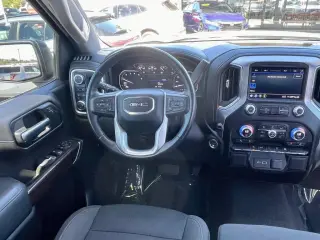 2022 Gmc SIERRA 1500 LIMITED CREW CAB