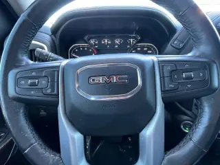 2022 Gmc SIERRA 1500 LIMITED CREW CAB