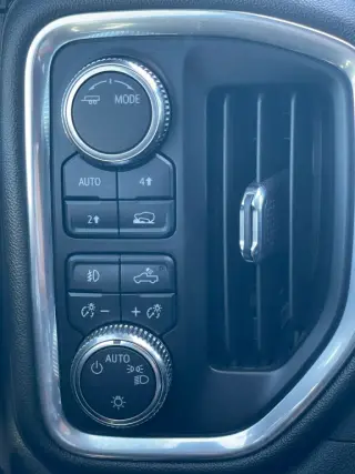 2022 Gmc SIERRA 1500 LIMITED CREW CAB