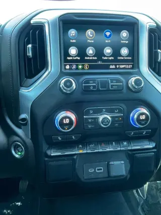 2022 Gmc SIERRA 1500 LIMITED CREW CAB