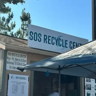 Centro de Recyclaje