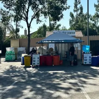 Centro de Recyclaje