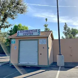 Centro de Recyclaje