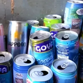 Centro de Recyclaje