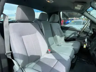 2014 Ford F150 REGULAR CAB