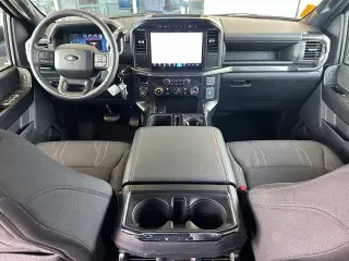 Ford F-150 2024 4x4 STX 4dr SuperCrew 5.5 ft. SB