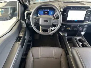 Ford F-150 2024 4x4 STX 4dr SuperCrew 5.5 ft. SB