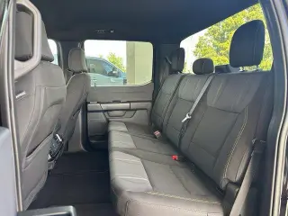 Ford F-150 2024 4x4 STX 4dr SuperCrew 5.5 ft. SB