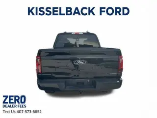 Ford F-150 2024 4x4 STX 4dr SuperCrew 5.5 ft. SB