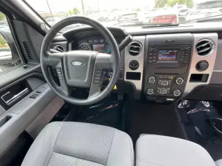 2013 Ford F150 REGULAR CAB
