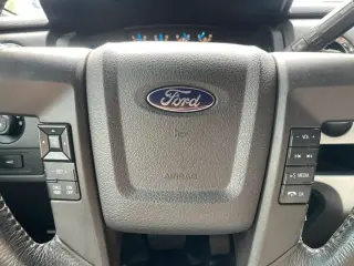 2013 Ford F150 REGULAR CAB