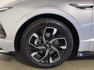 Hyundai SONATA 2025 AWD SEL Sedán 4 puertas