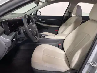Hyundai SONATA 2025 AWD SEL Sedán 4 puertas