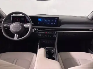 Hyundai SONATA 2025 AWD SEL Sedán 4 puertas