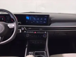 Hyundai SONATA 2025 AWD SEL Sedán 4 puertas