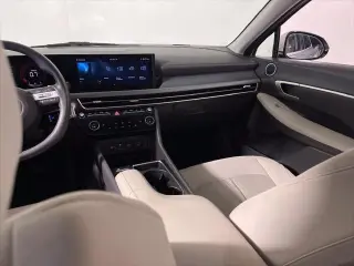 Hyundai SONATA 2025 AWD SEL Sedán 4 puertas